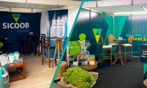 Sicoob Credija fortalece laços com cooperados em eventos regionais