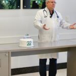Centro Médico São Roque celebra 22 anos de dedicação à saúde da comunidade