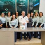 Centro Médico São Roque celebra 22 anos de dedicação à saúde da comunidade