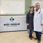 Centro Médico São Roque celebra 22 anos de dedicação à saúde da comunidade