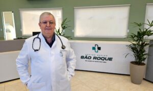 Centro Médico São Roque celebra 22 anos de dedicação à saúde da comunidade