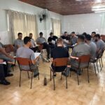 Treinamento reforça qualidade no atendimento ao associado Cermoful
