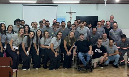 Treinamento reforça qualidade no atendimento ao associado Cermoful