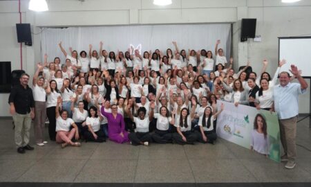 Cermoful realiza primeiro encontro do Núcleo Feminino