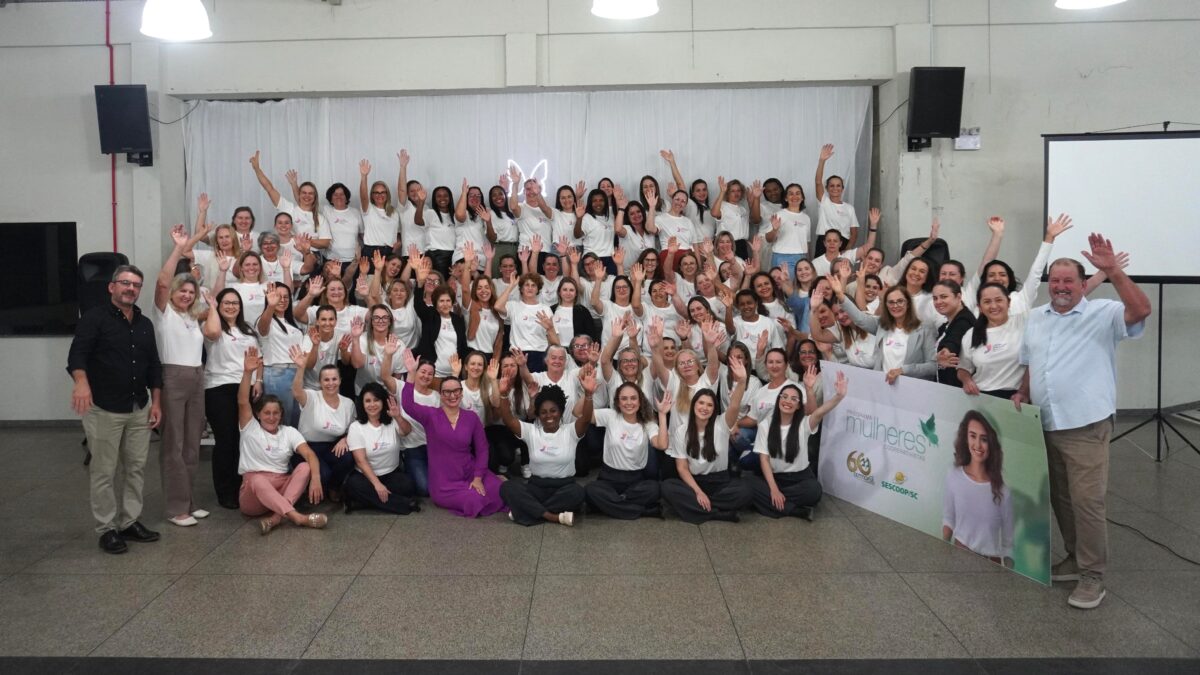 Cermoful realiza primeiro encontro do Núcleo Feminino