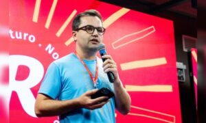 ACIMF promove palestra “Rocha Alimentos – 40 anos” com Cloudo Rocha
