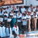 Coral São Marcos emociona fiéis durante missa em ação de graças pelos 63 anos de Morro da Fumaça