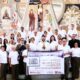 Coral São Marcos se apresenta neste domingo na Igreja Matriz São Roque