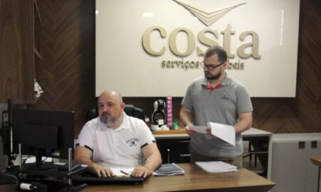 Costa Serviços Contábeis orienta contribuintes na declaração do Imposto de Renda 2025