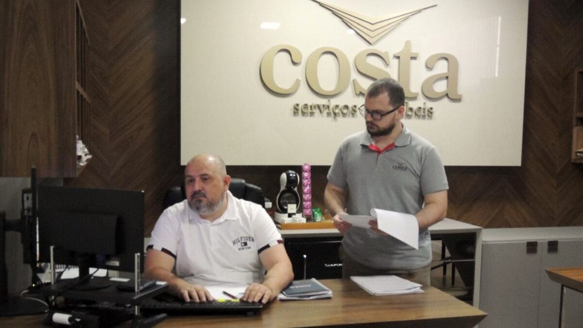 Costa Serviços Contábeis orienta contribuintes na declaração do Imposto de Renda 2025
