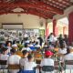 Projeto “Una Giornata Italiana a Scuola” anima alunos da Escola Princesa Isabel com música e tradição