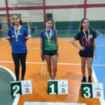 Morro da Fumaça conquista título invicto no vôlei masculino da fase microrregional do Jesc