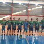 Morro da Fumaça conquista título invicto no vôlei masculino da fase microrregional do Jesc