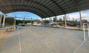 Governo fumacense autoriza novo investimento para a Escola Olívio Recco