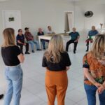 Grupo da terceira idade para homens de Morro da Fumaça inicia atividades