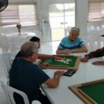 Grupo da terceira idade para homens de Morro da Fumaça inicia atividades