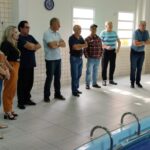 Grupo da terceira idade para homens de Morro da Fumaça inicia atividades