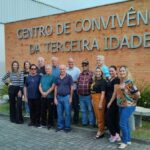 Grupo da terceira idade para homens de Morro da Fumaça inicia atividades