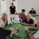 Grupo da terceira idade para homens de Morro da Fumaça inicia atividades