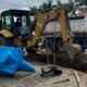Samae de Morro da Fumaça dá início a nova etapa da obra de implantação da rede de esgotamento sanitário