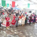 Show gratuito com Nenhum de Nós é o destaque deste domingo na Maggiofest