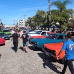 Com show de Nenhum de Nós, Maggiofest encerra edição com mais de 30 mil visitantes 6 Com show de Nenhum de Nós, Maggiofest encerra edição com mais de 30 mil visitantes