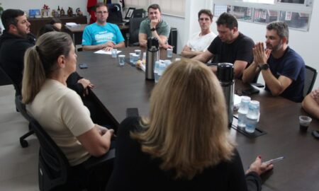 Reunindo apenas instituições fumacenses, Praça de Alimentação da Maggiofest movimenta mais de R$ 306 mil