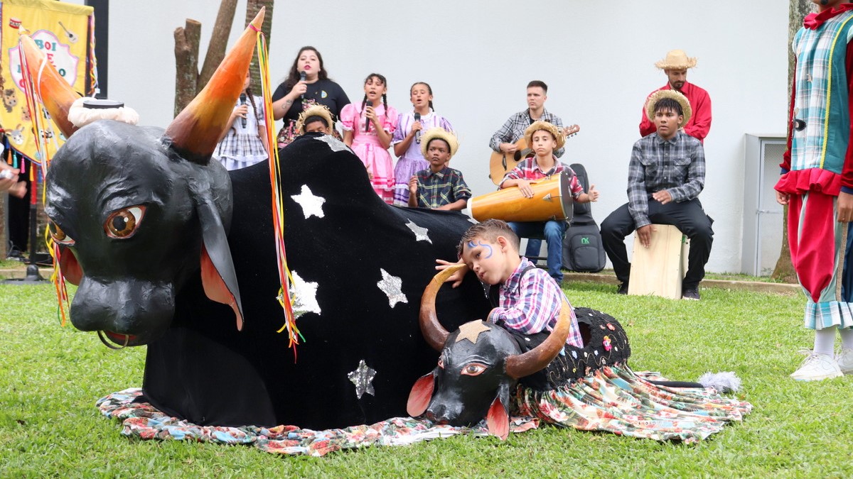 Unesc celebra o Dia da Extensão com números impressionantes e ações transformadoras para a comunidade