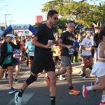 Corrida MF Run reúne mais de 400 atletas com trajeto de belas paisagens em Morro da Fumaça