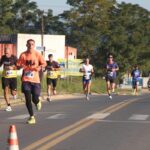 Corrida MF Run reúne mais de 400 atletas com trajeto de belas paisagens em Morro da Fumaça