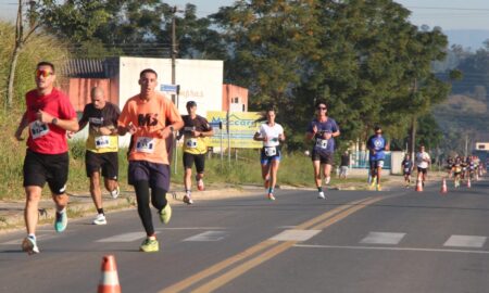 Inscrições abertas para MF Run e VI Cicloturismo de Morro da Fumaça