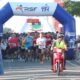 Mais de 600 corredores estarão em Morro da Fumaça para a MF Run