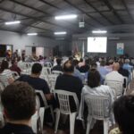Maggiofest: Celebração dos 150 anos da imigração italiana no Brasil abre programação festiva em Morro da Fumaça
