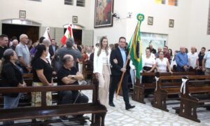 Maggiofest: Celebração dos 150 anos da imigração italiana no Brasil abre programação festiva em Morro da Fumaça