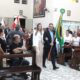 Maggiofest: Celebração dos 150 anos da imigração italiana no Brasil abre programação festiva em Morro da Fumaça