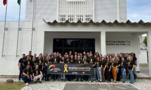 Maio Amarelo: Campanha de trânsito convida à reflexão sobre o ato de desacelerar, no trânsito e na vida