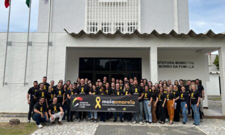 Maio Amarelo: Campanha de trânsito convida à reflexão sobre o ato de desacelerar, no trânsito e na vida