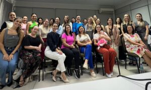 Encontro do Núcleo das Mulheres Empreendedoras marca chegada de novas associadas