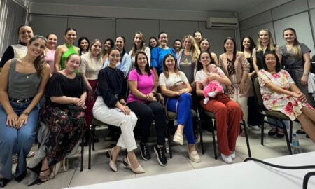 Encontro do Núcleo das Mulheres Empreendedoras marca chegada de novas associadas