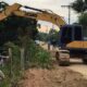 Içara e Morro da Fumaça iniciam obras da nova ponte da Rodovia Três Miguel