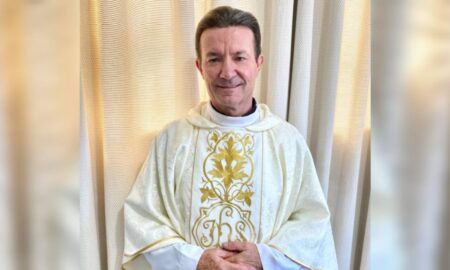 Terceira novena em honra a Nossa Senhora do Carmo será neste sábado em Linha Torrens