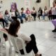 Morro da Fumaça realiza roda de conversa em alusão ao Dia Mundial de Conscientização da Fibromialgia