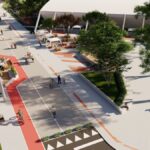 Governo de Morro da Fumaça assina ordem de serviço para início das obras do Parque Linear