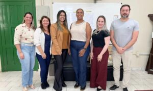 Projeto Geração Empreendedora chega a Morro da Fumaça com foco em jovens do ensino médio