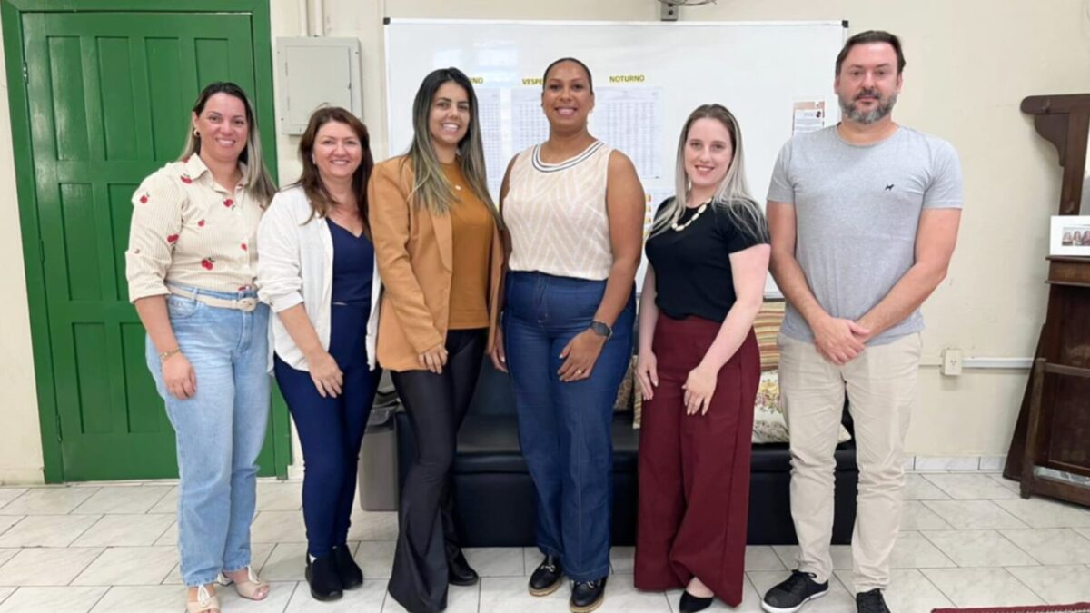 Projeto Geração Empreendedora chega a Morro da Fumaça com foco em jovens do ensino médio