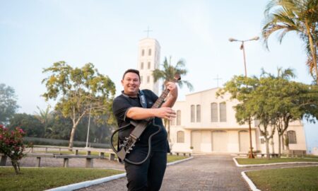 Canção inspirada na história de Estação Cocal será lançada nos próximos dias