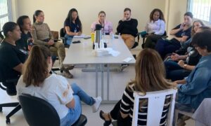 Reuniões em Morro da Fumaça discutem sobre pessoas em situação de rua no município