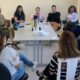 Reuniões em Morro da Fumaça discutem sobre pessoas em situação de rua no município