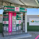 Rosa Gás celebra novo capítulo com inauguração de autoatendimento 24h e loja de conveniência