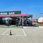 Rosa Gás celebra novo capítulo com inauguração de autoatendimento 24h e loja de conveniência
